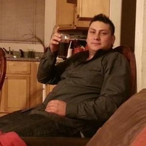 Meet your Posher, Antonio